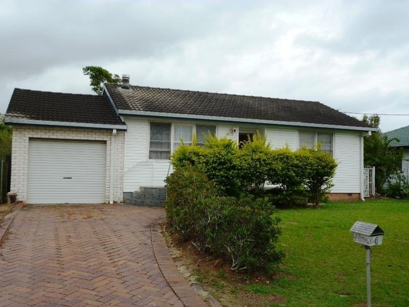 Macksville NSW 2447