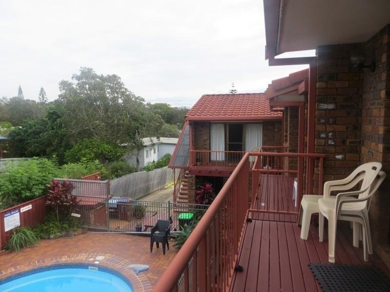 Scotts Head NSW 2447