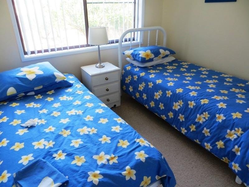 11 Raleigh Street, Scotts Head NSW 2447