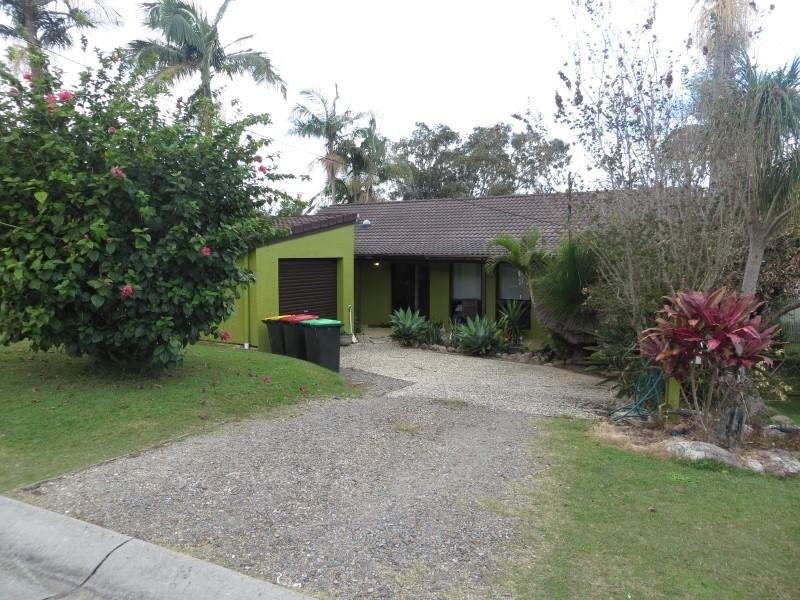 Scotts Head NSW 2447