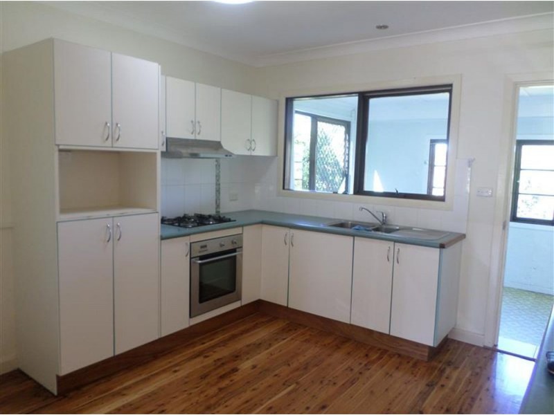 Scotts Head NSW 2447