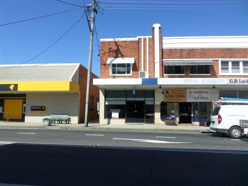 9 Cooper Street, Macksville NSW 2447