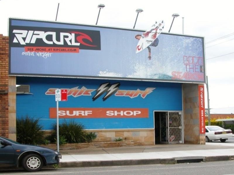 1 Cooper Street, Macksville NSW 2447