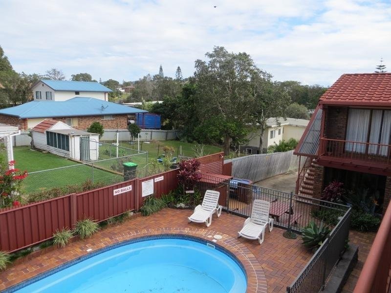 3/4 Wallace  Street, Scotts Head NSW 2447