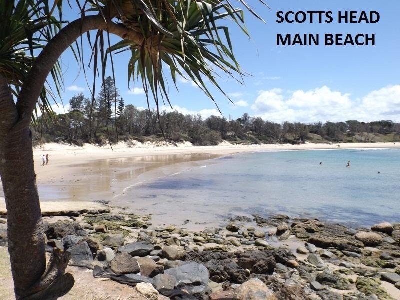 15 South Pacific  Drive, Scotts Head NSW 2447