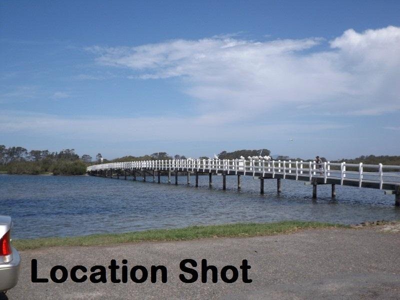 9 Kimpton Street, Stuarts Point NSW 2441