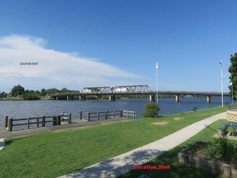 11 Princess Street, Macksville NSW 2447