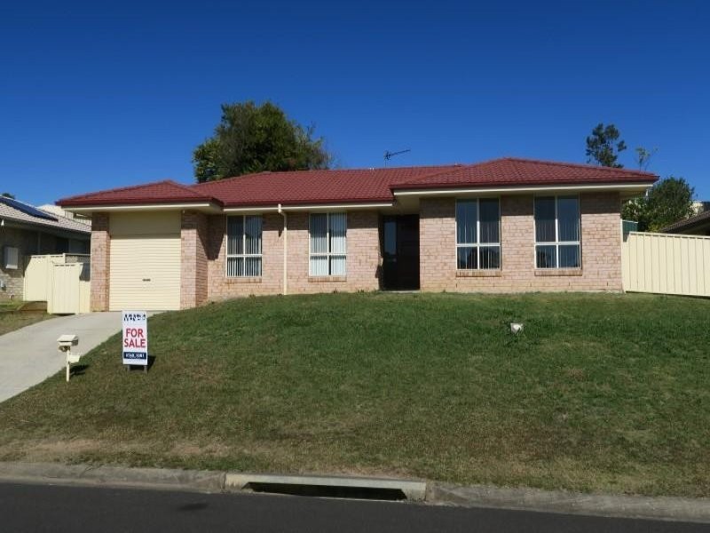 11 Laura  Place, Macksville NSW 2447