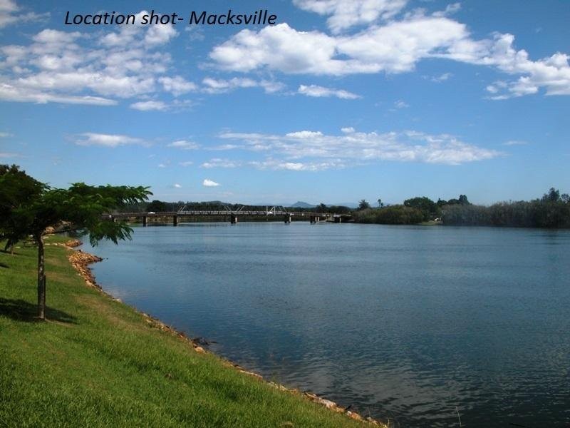 11 Laura  Place, Macksville NSW 2447