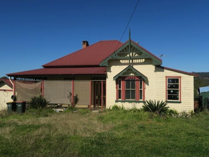 36 Carbin Street, Bowraville NSW 2449