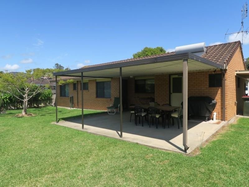 11 Raleigh Street, Scotts Head NSW 2447