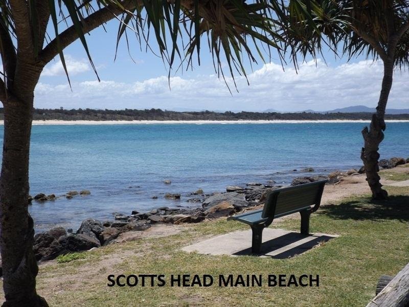 11 Raleigh Street, Scotts Head NSW 2447