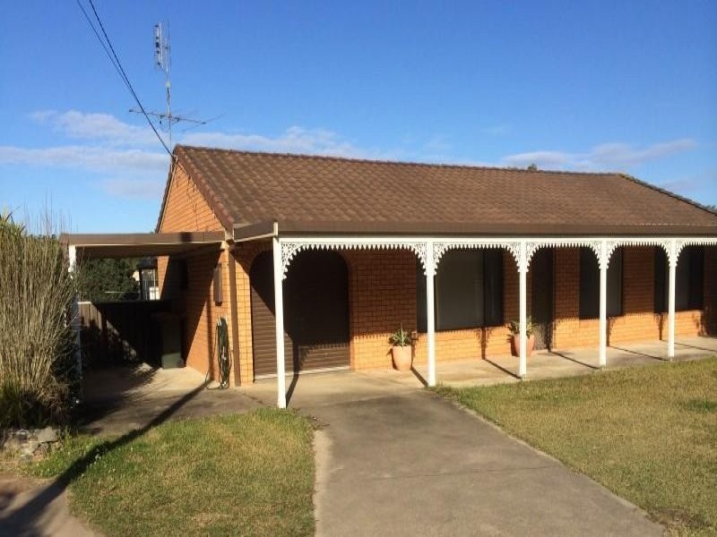 11 Raleigh Street, Scotts Head NSW 2447