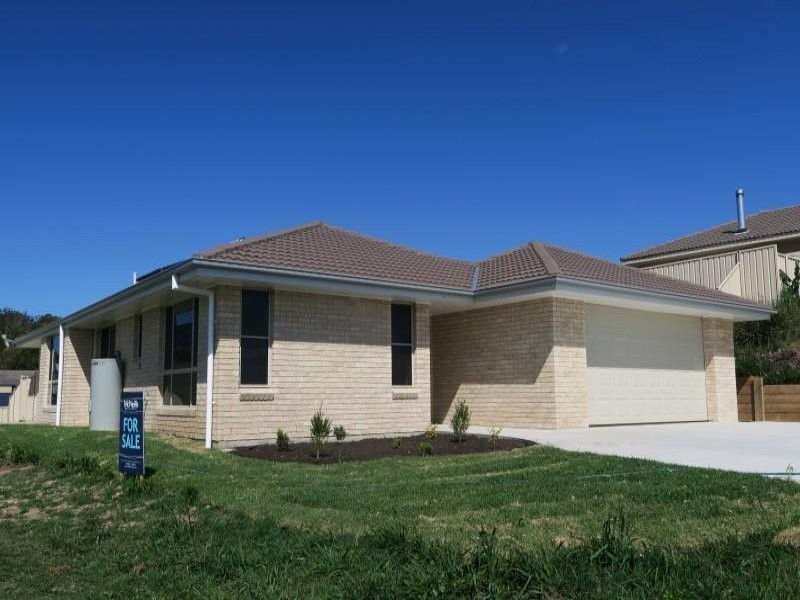10 Susanah Place, Macksville NSW 2447