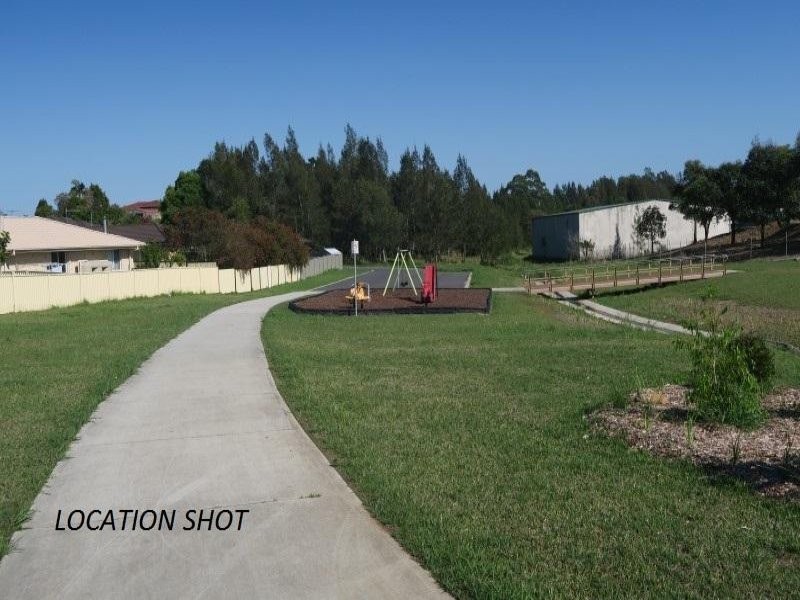 10 Susanah Place, Macksville NSW 2447