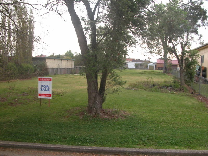 7 Partridge Street, Macksville NSW 2447