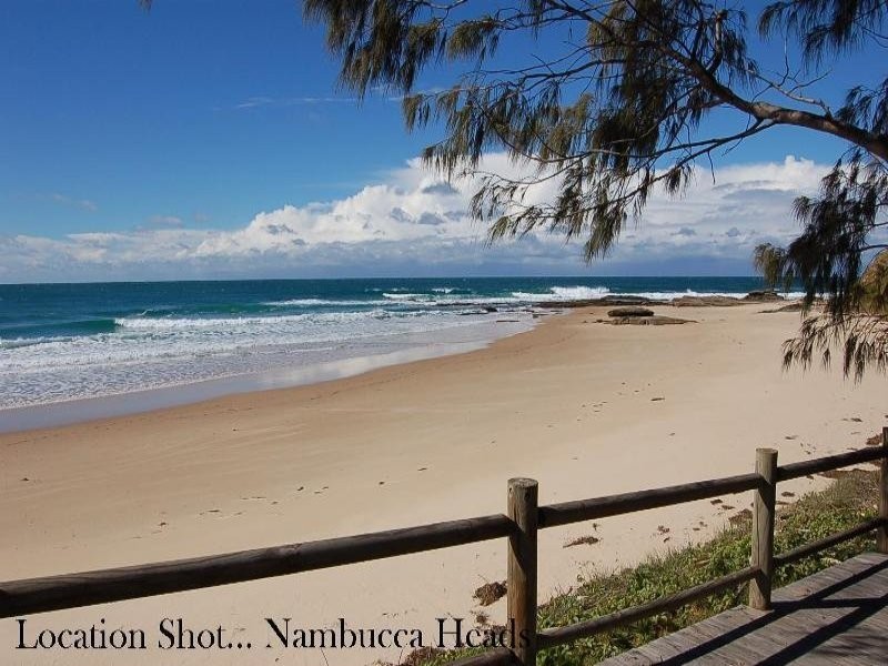 10 Bismark Street, Nambucca Heads NSW 2448