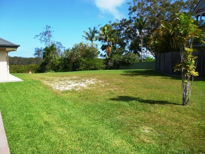 3 Edgewater Drive, Nambucca Heads NSW 2448