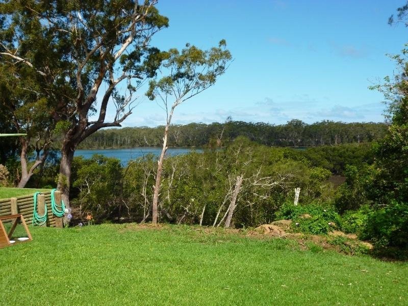 3 Edgewater Drive, Nambucca Heads NSW 2448