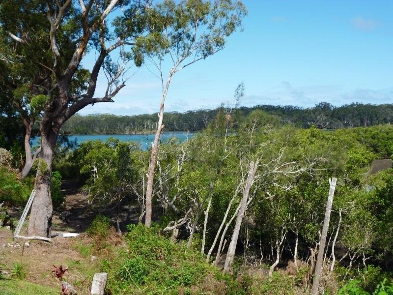 3 Edgewater Drive, Nambucca Heads NSW 2448