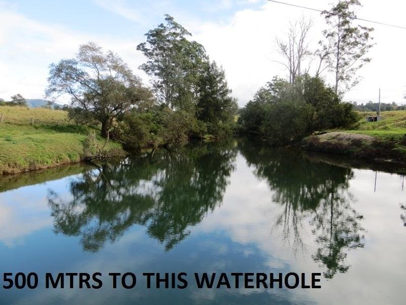 Lot 4 Taylors Arm Road, Upper Taylors Arm NSW 2447