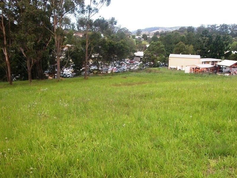 20 Binalong Way, Macksville NSW 2447
