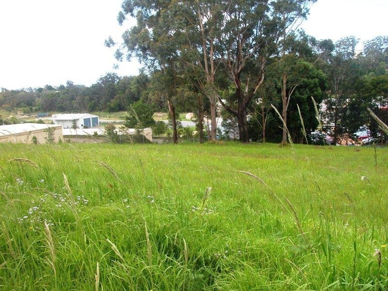 20 Binalong Way, Macksville NSW 2447
