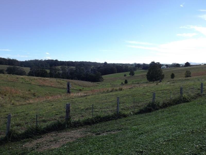 Lot 22 Upper Warrell Creek Road, Macksville NSW 2447