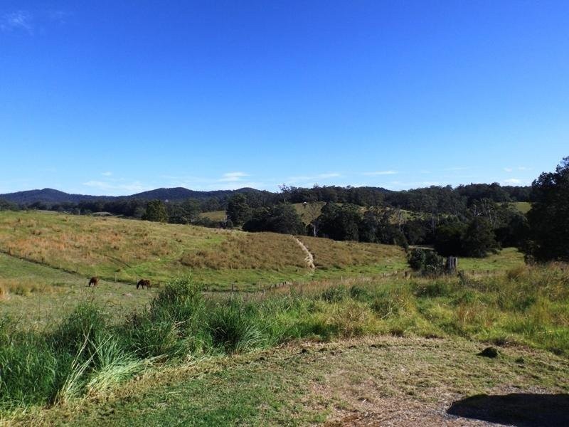 Lot 22 Upper Warrell Creek Road, Macksville NSW 2447