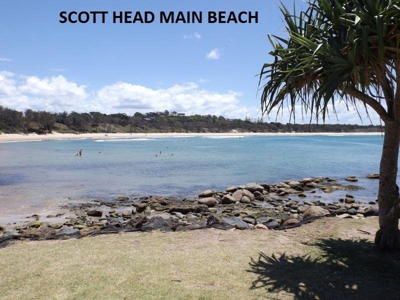 Lot 22 Upper Warrell Creek Road, Macksville NSW 2447