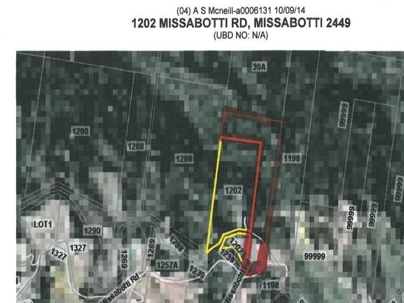 1200 Missabotti Road, Missabotti NSW 2449