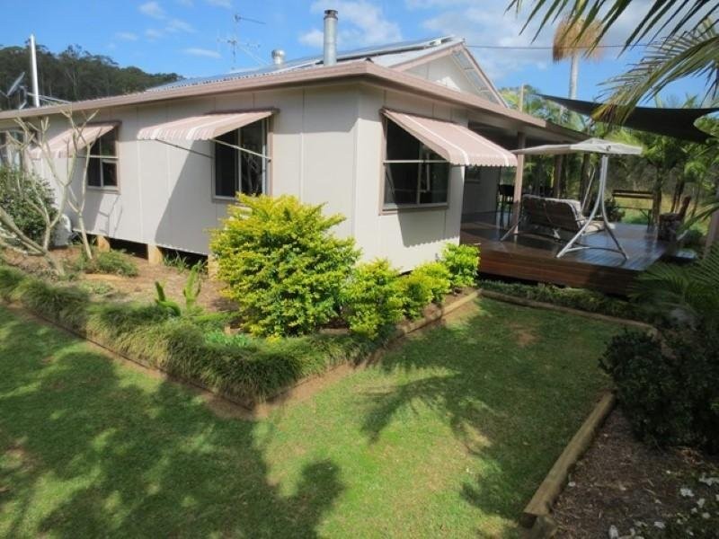 198 Tewinga Lane, Macksville NSW 2447