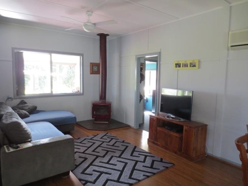 198 Tewinga Lane, Macksville NSW 2447