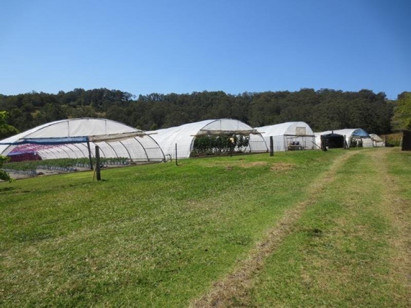 198 Tewinga Lane, Macksville NSW 2447