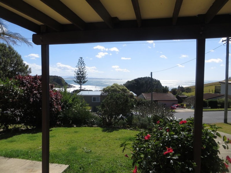 Scotts Head NSW 2447