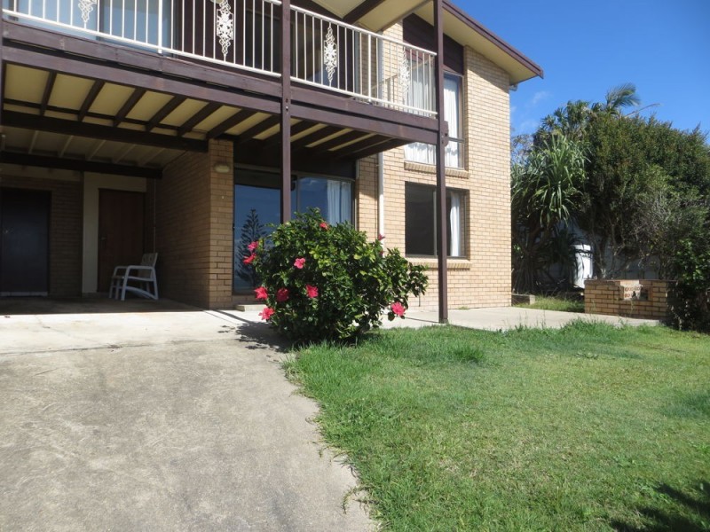 Scotts Head NSW 2447