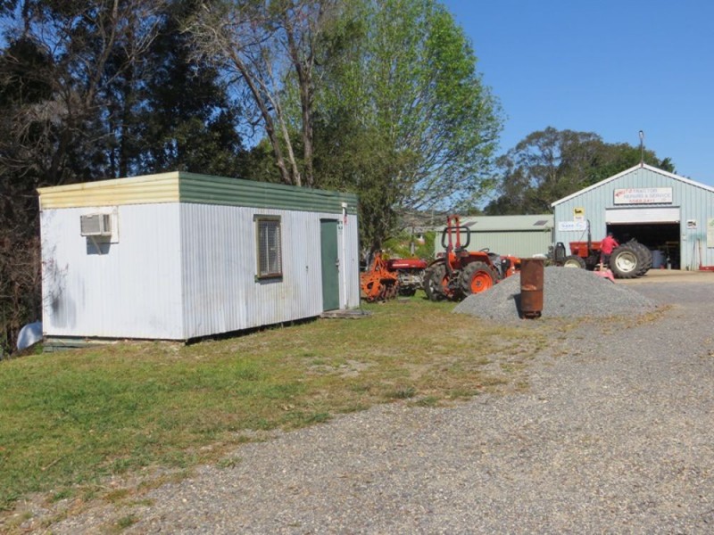 15 Binalong Way, Macksville NSW 2447