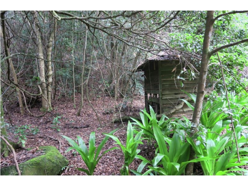 183 Little Thumb Creek Rd, Thumb Creek NSW 2447