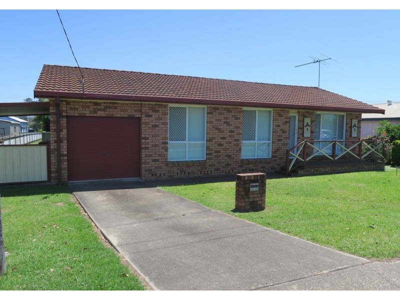 1A Egan Street, Macksville NSW 2447