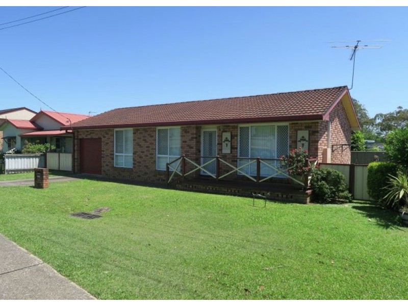 1A Egan Street, Macksville NSW 2447