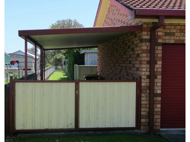 1A Egan Street, Macksville NSW 2447