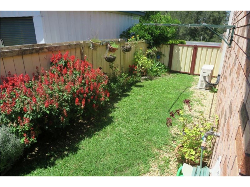 1A Egan Street, Macksville NSW 2447