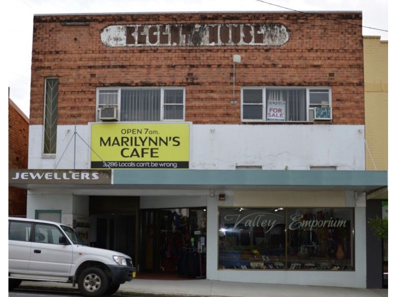 17 Wallace St, Macksville NSW 2447