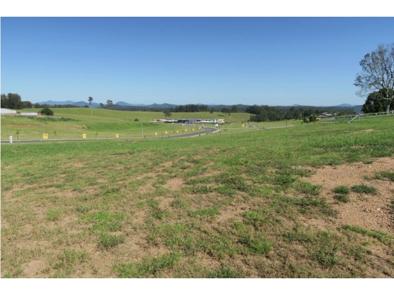 Lots 4 & 5 Macksville Heights Drive, Macksville NSW 2447