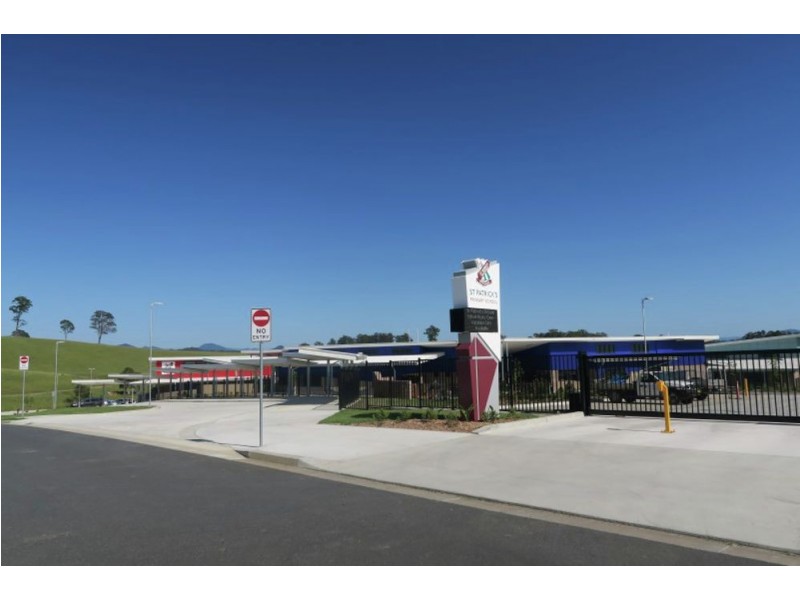 Lots 4 & 5 Macksville Heights Drive, Macksville NSW 2447