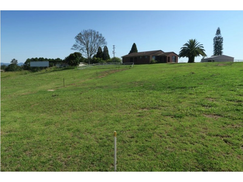 Lots 4 & 5 Macksville Heights Drive, Macksville NSW 2447
