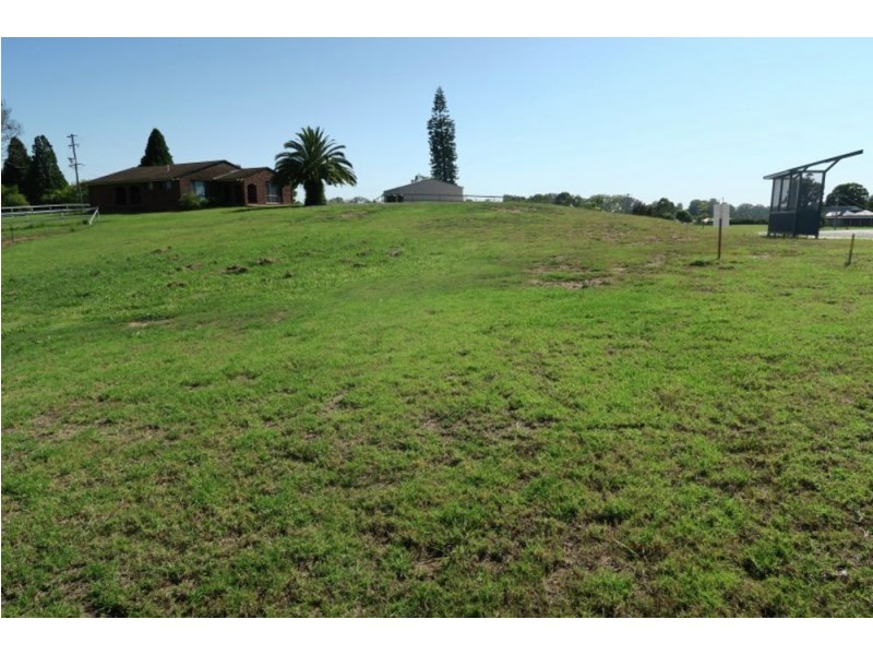 Lots 4 & 5 Macksville Heights Drive, Macksville NSW 2447