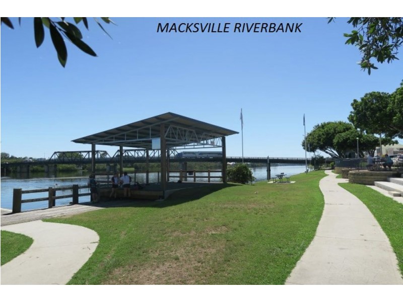 Lots 4 & 5 Macksville Heights Drive, Macksville NSW 2447