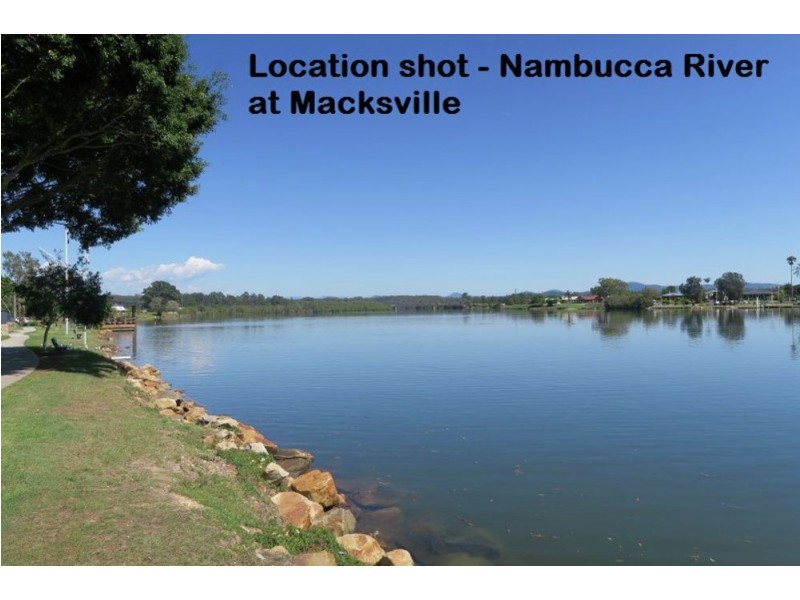 Lots 4 & 5 Macksville Heights Drive, Macksville NSW 2447