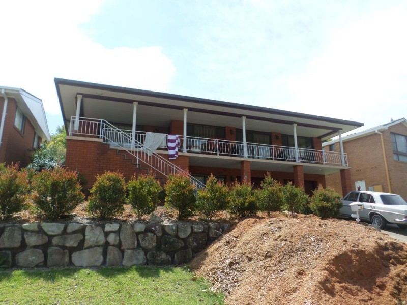 Nambucca Heads NSW 2448